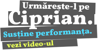porneste clipul video